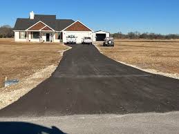 Custom Driveway Design in Mount Vernon, NY